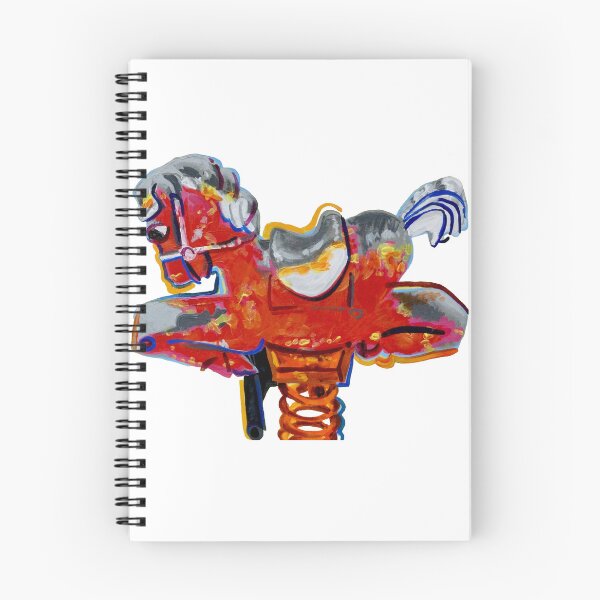 Item preview, Playground Horsie designed and sold by Steve Spencer.