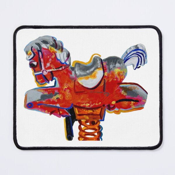 Item preview, Playground Horsie designed and sold by Steve Spencer.
