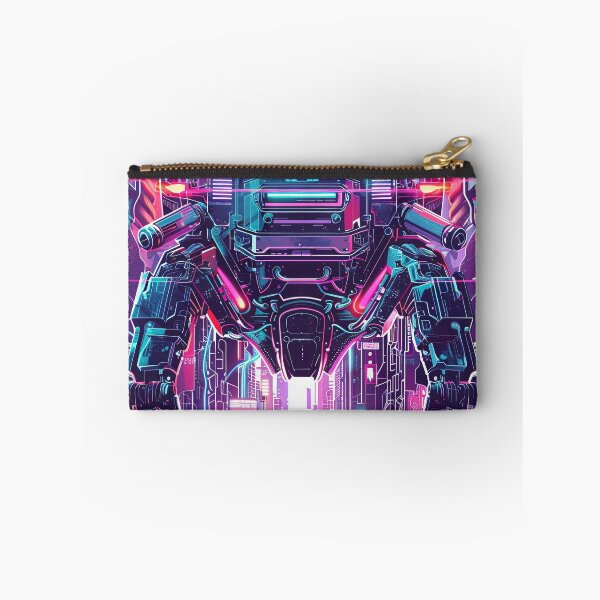 Item preview, Interstellar Interchange designed and sold by Retro Type.