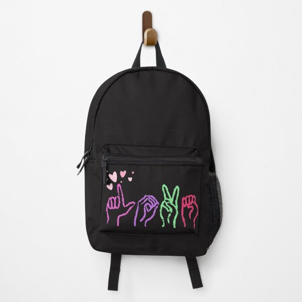 Item preview, Sign language "LOVE" designed and sold by La-Nuna.