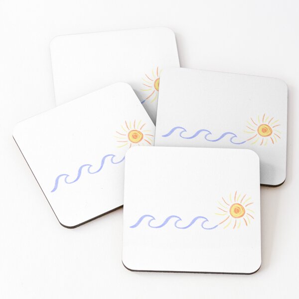 Item preview, Making Summer Waves designed and sold by Lix Flix Studios.