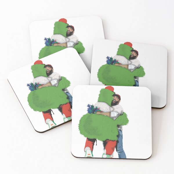 Item preview, Philly Phanatic  designed and sold by JMVisuals28.