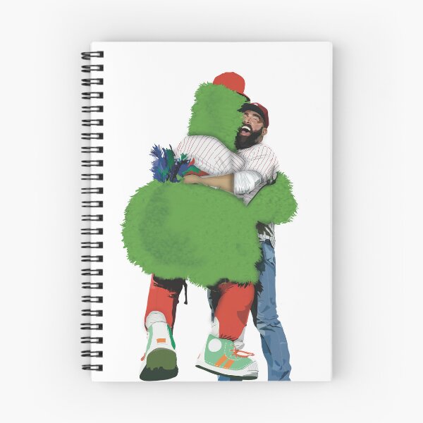 Item preview, Philly Phanatic  designed and sold by JMVisuals28.