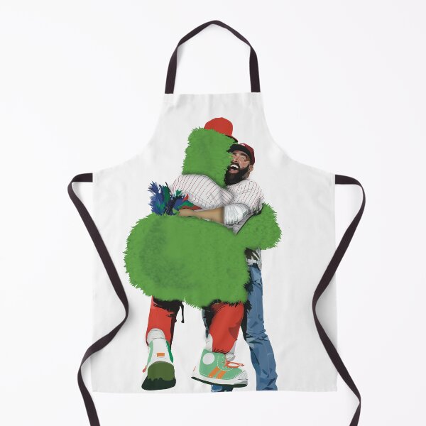 Item preview, Philly Phanatic designed and sold by JMVisuals28.
