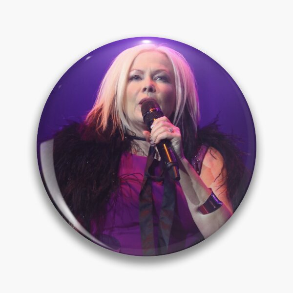 Item preview, Terri Nunn - Berlin - Photograph designed and sold by ConcertImages.