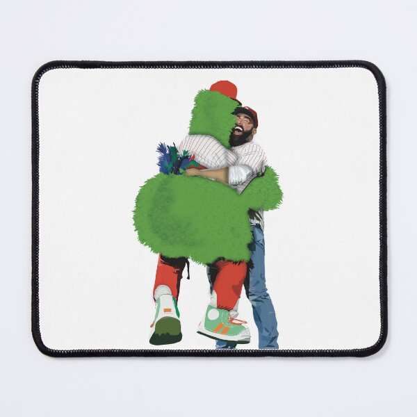 Item preview, Philly Phanatic  designed and sold by JMVisuals28.