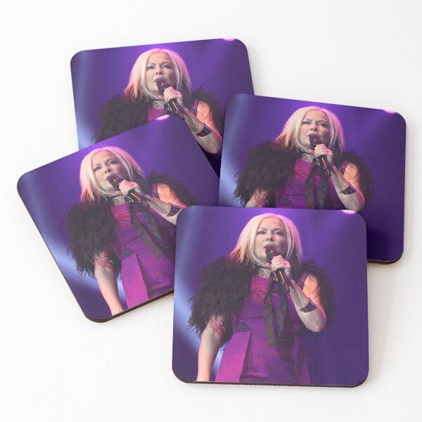 Item preview, Terri Nunn - Berlin - Photograph designed and sold by ConcertImages.