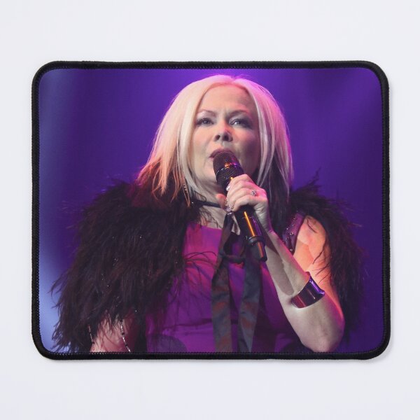 Item preview, Terri Nunn - Berlin - Photograph designed and sold by ConcertImages.