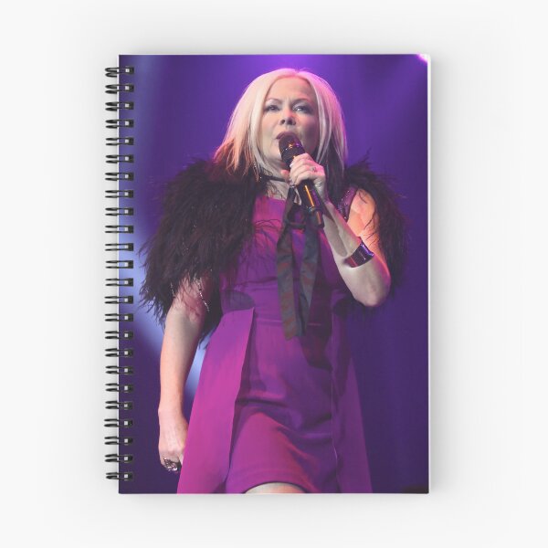 Item preview, Terri Nunn - Berlin - Photograph designed and sold by ConcertImages.