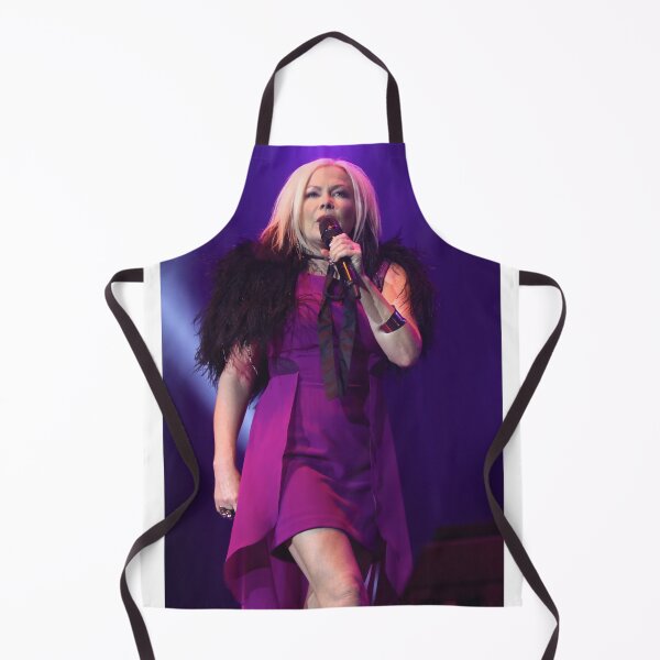 Item preview, Terri Nunn - Berlin - Photograph designed and sold by ConcertImages.