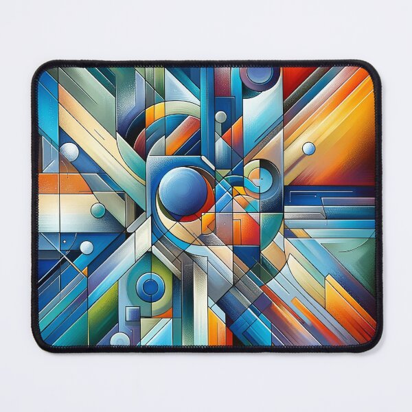 Item preview, Geo Wave designed and sold by AvidRides.