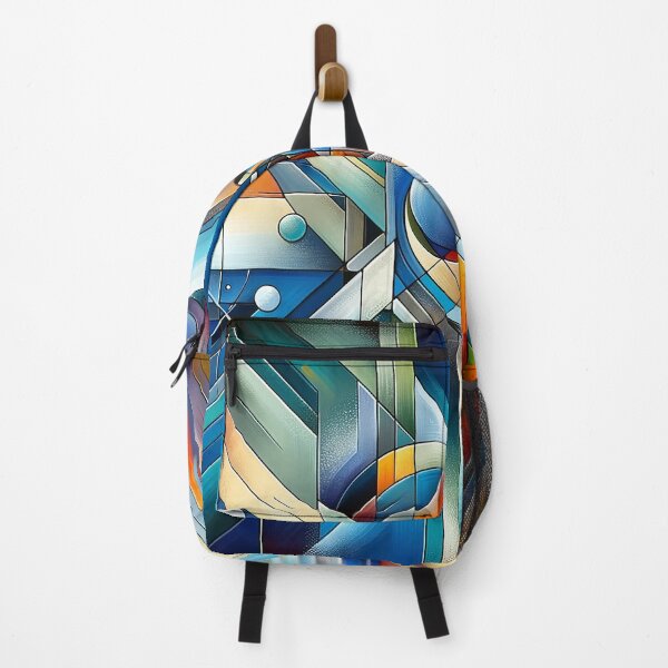 Item preview, Geo Wave designed and sold by AvidRides.