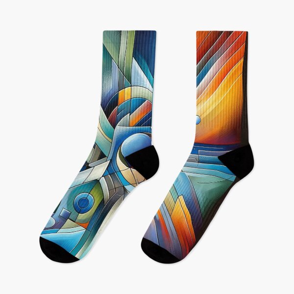 Item preview, Geo Wave designed and sold by AvidRides.