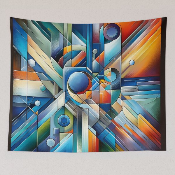 Item preview, Geo Wave designed and sold by AvidRides.