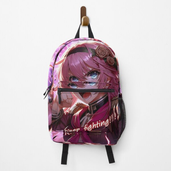 Item preview, KEEP FIGHTING designed and sold by Hecart.