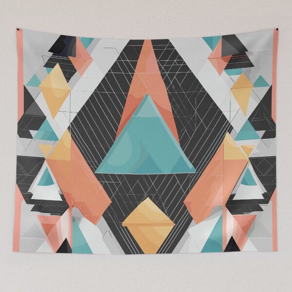 Item preview, green square designed and sold by girderb3r.