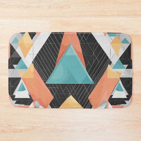 Item preview, green square designed and sold by girderb3r.