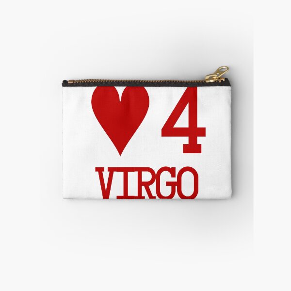 Item preview, 4 Card Virgo designed and sold by ZodiacSyndicate.