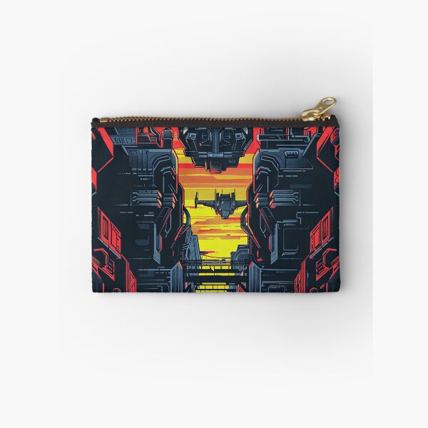 Item preview, Binary Battlefront designed and sold by Retro Type.