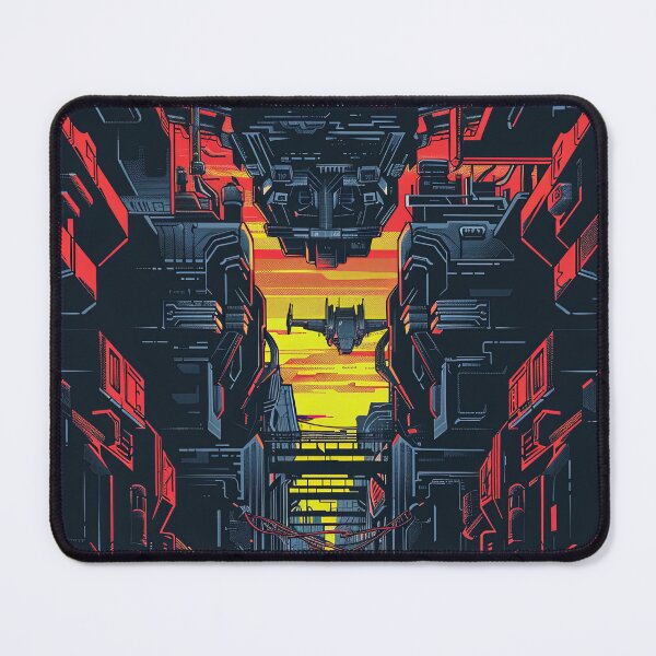 Item preview, Binary Battlefront designed and sold by Retro Type.
