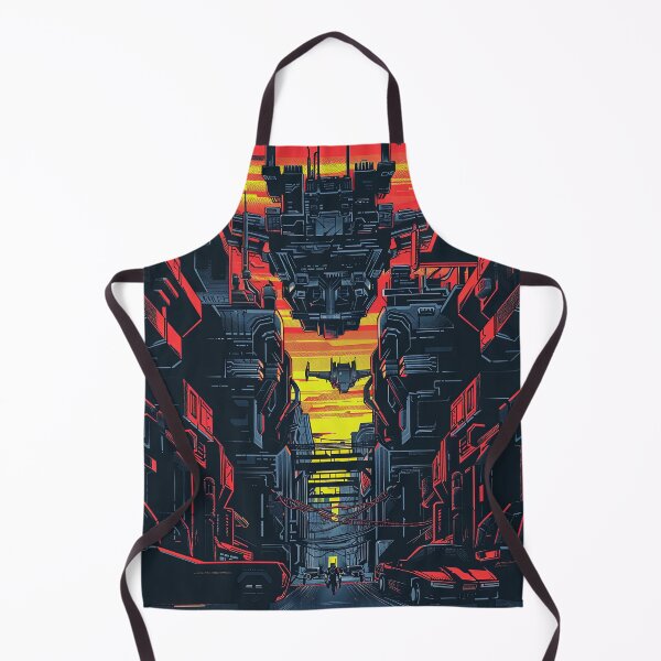 Item preview, Binary Battlefront designed and sold by Retro Type.