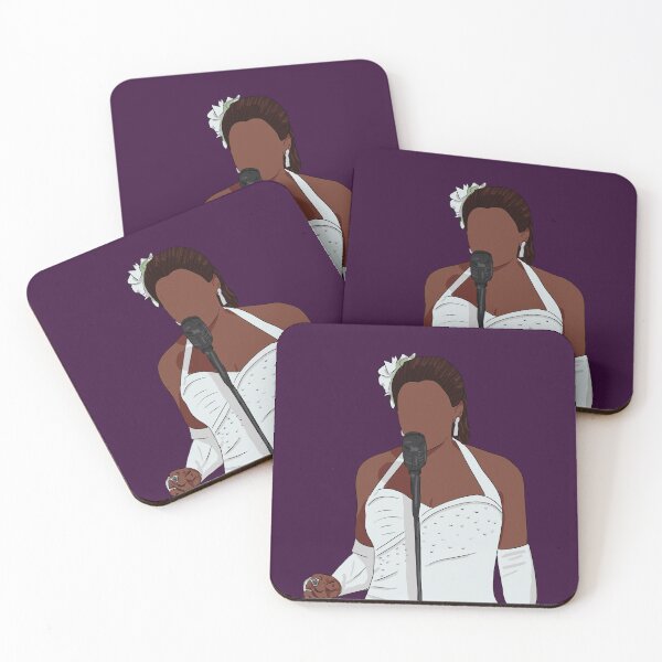 Item preview, Audra McDonald Singing designed and sold by byebyesally.