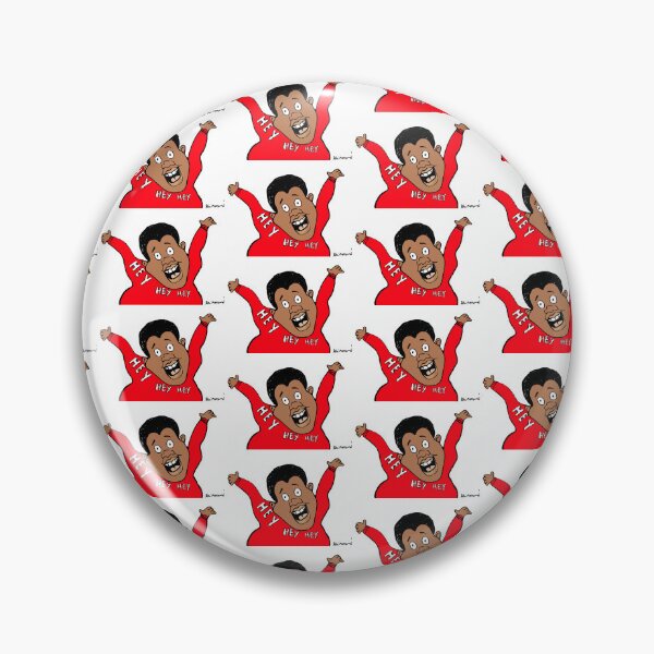 Item preview, Hey Hey Hey it's Fat Albert  designed and sold by The Art Queen Of Michigan .