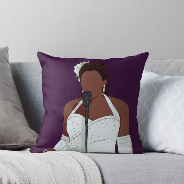 Item preview, Audra McDonald Singing designed and sold by byebyesally.