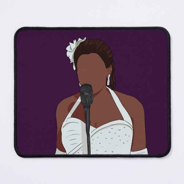 Item preview, Audra McDonald Singing designed and sold by byebyesally.