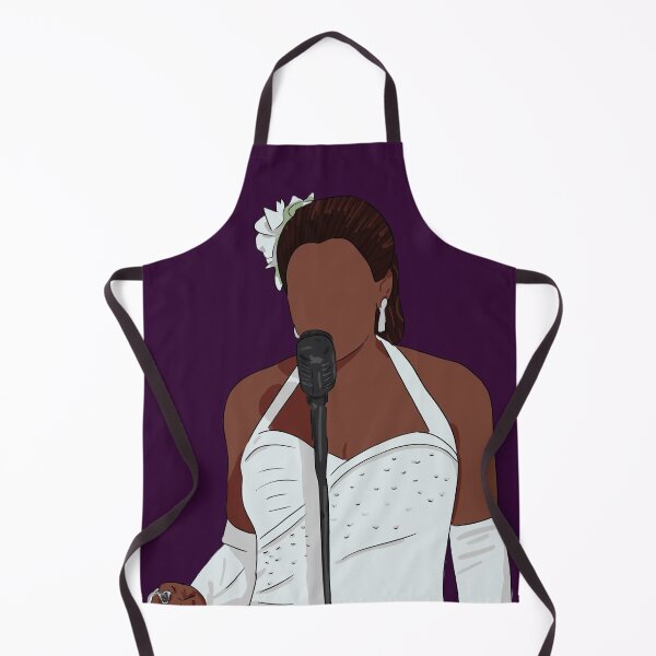 Item preview, Audra McDonald Singing designed and sold by byebyesally.