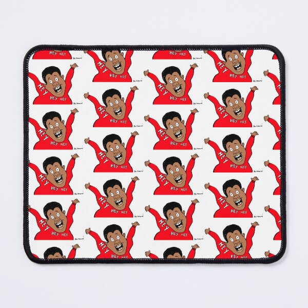 Item preview, Hey Hey Hey it's Fat Albert designed and sold by The Art Queen Of Michigan .