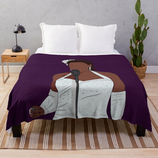 Item preview, Audra McDonald Singing designed and sold by byebyesally.