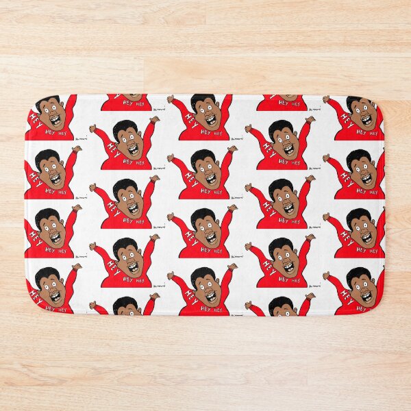 Item preview, Hey Hey Hey it's Fat Albert  designed and sold by The Art Queen Of Michigan .