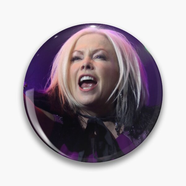 Item preview, Terri Nunn - Berlin - Photograph designed and sold by ConcertImages.