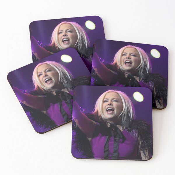 Item preview, Terri Nunn - Berlin - Photograph designed and sold by ConcertImages.