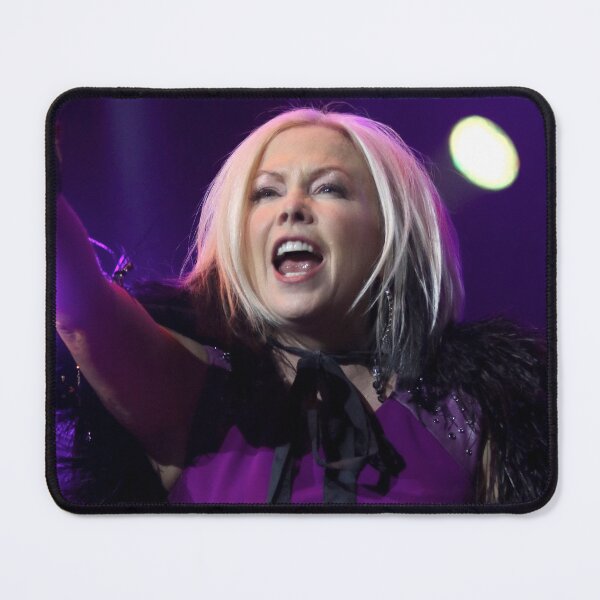 Item preview, Terri Nunn - Berlin - Photograph designed and sold by ConcertImages.