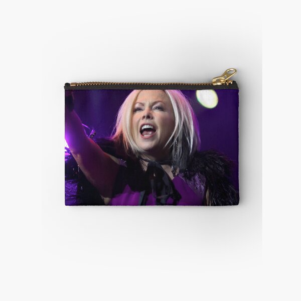 Item preview, Terri Nunn - Berlin - Photograph designed and sold by ConcertImages.