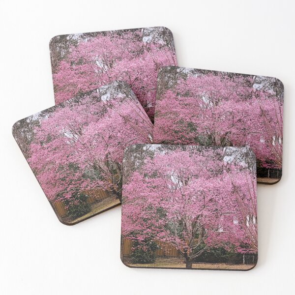 Item preview, The Pink Tree designed and sold by lmallen043.