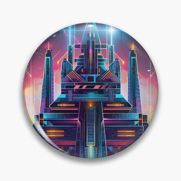 Item preview, Cyberdrive Crusade designed and sold by Retro Type.