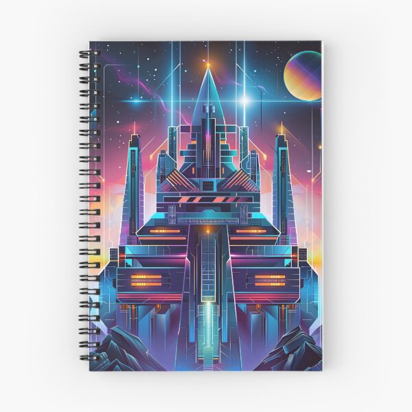 Item preview, Cyberdrive Crusade designed and sold by Retro Type.