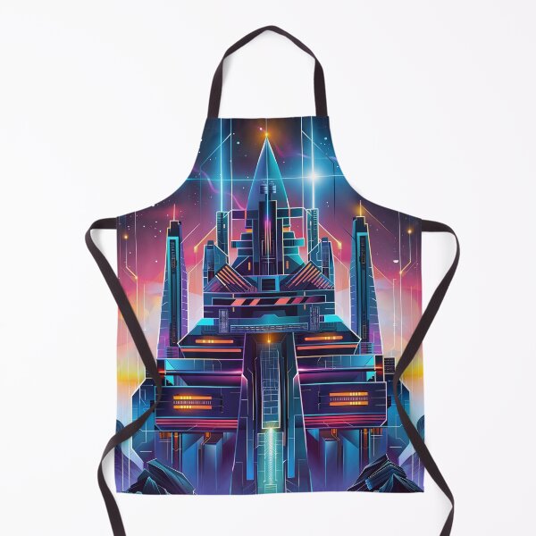 Item preview, Cyberdrive Crusade designed and sold by Retro Type.