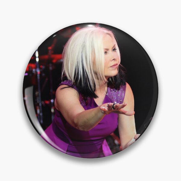 Item preview, Terri Nunn - Berlin - Photograph designed and sold by ConcertImages.