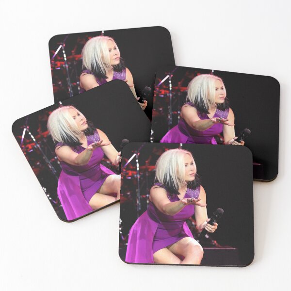 Item preview, Terri Nunn - Berlin - Photograph designed and sold by ConcertImages.