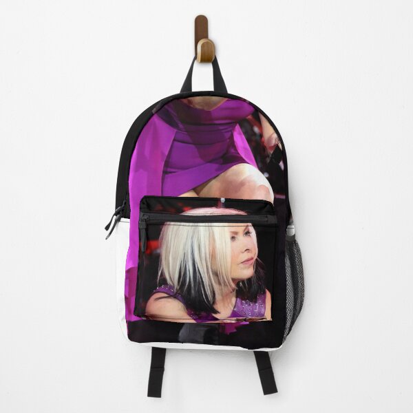 Item preview, Terri Nunn - Berlin - Photograph designed and sold by ConcertImages.