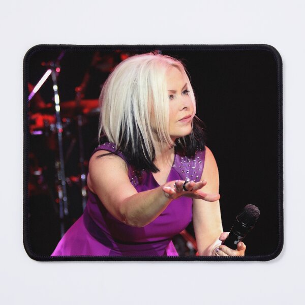 Item preview, Terri Nunn - Berlin - Photograph designed and sold by ConcertImages.