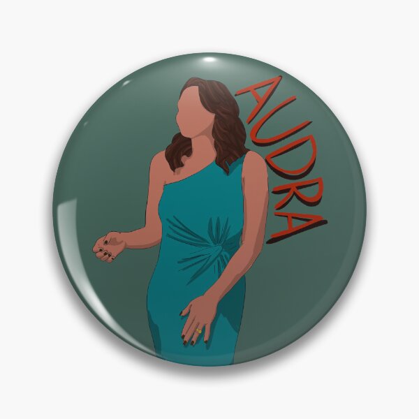Item preview, Audra With Green Dress designed and sold by byebyesally.