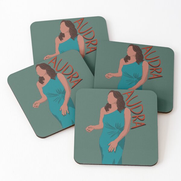 Item preview, Audra With Green Dress designed and sold by byebyesally.