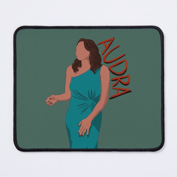 Item preview, Audra With Green Dress designed and sold by byebyesally.
