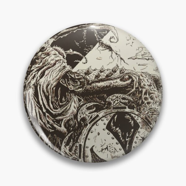 Item preview, Hellspawn designed and sold by WolfsViewMedia.