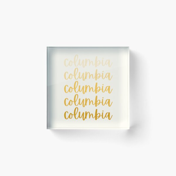 Item preview, Columbia, MO designed and sold by ecs3cc.